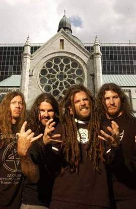 SixFeet Under